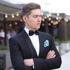 Spectra Tokenify - Anton Kovačić